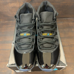 Jordan 11 Retro Gamma Blue (2025) - Image 3