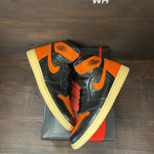 Jordan 1 Retro High Shattered Backboard 3.0 - Image 2