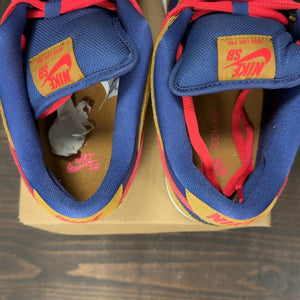 Nike SB Dunk Low Reverse Papa Bear Size 11 (Pre-Owned) - Image 6