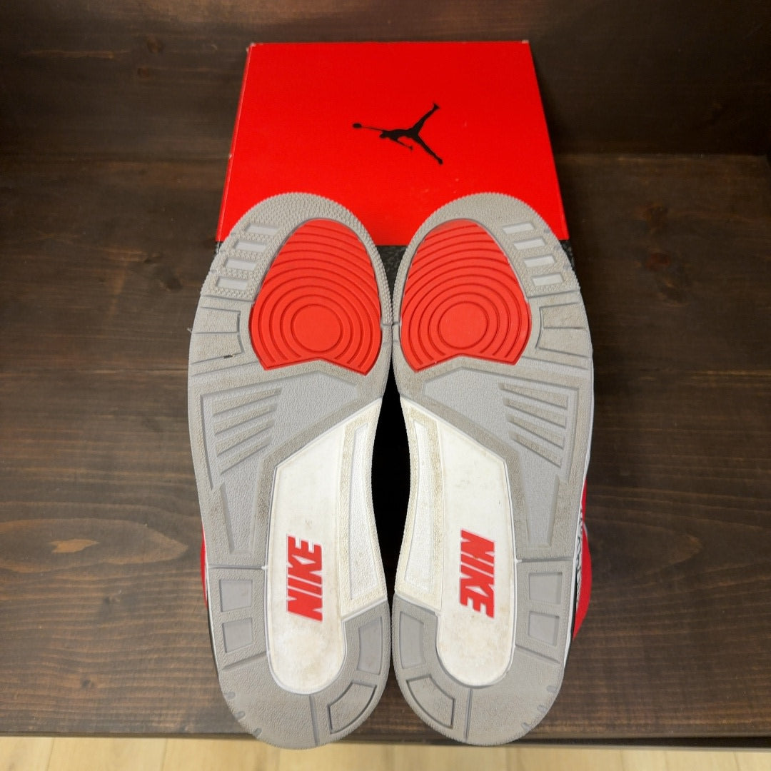 Jordan 3 Retro SE Unite - Image 7