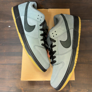 Nike SB Dunk Low Pro Cool Grey Size 13 (Pre-Owned) - Image 2