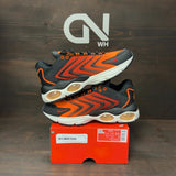 Nike Air Max TW SE Black Orange Summit - Image 1