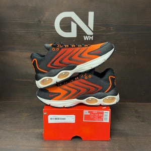 Nike Air Max TW SE Black Orange Summit - Image 1