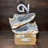 adidas Yeezy Boost 700 Magnet Size 12.5 (Pre-Owned) - Image 1