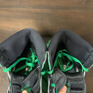 Jordan 1 Retro High OG Lucky Green Size 12 (Pre-Owned)