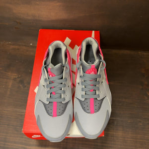 Nike Huarache Run GS 'Hyper Pink' Size 7 (Pre-Owned) - Image 3