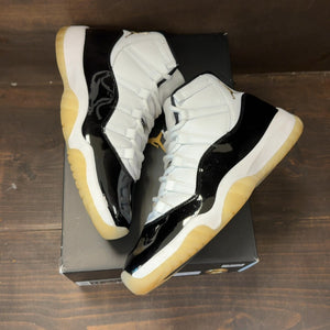 Jordan 11 Retro DMP Gratitude (2023) - Image 2