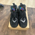 Jordan 8 Retro Aqua (2025) (GS) Size 5.5Y (Pre-Owned) - Image 2