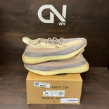 adidas Yeezy Boost 350 V2 Ash Pearl - Image 1