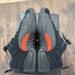 Jordan 12 Retro Low Max Orange - Image 5