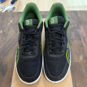 Nike Air Force 1 Low '07 LV8 NY vs NY Size 12 (Pre-Owned) - Image 2