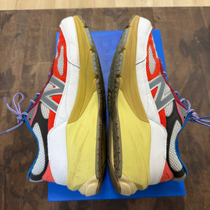 New Balance 990v6 MiUSA Action Bronson Untitled - Image 5