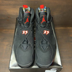Jordan 8 Retro Playoffs (2023) - Image 3
