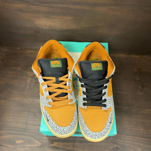 Nike SB Dunk Low Safari - Image 3