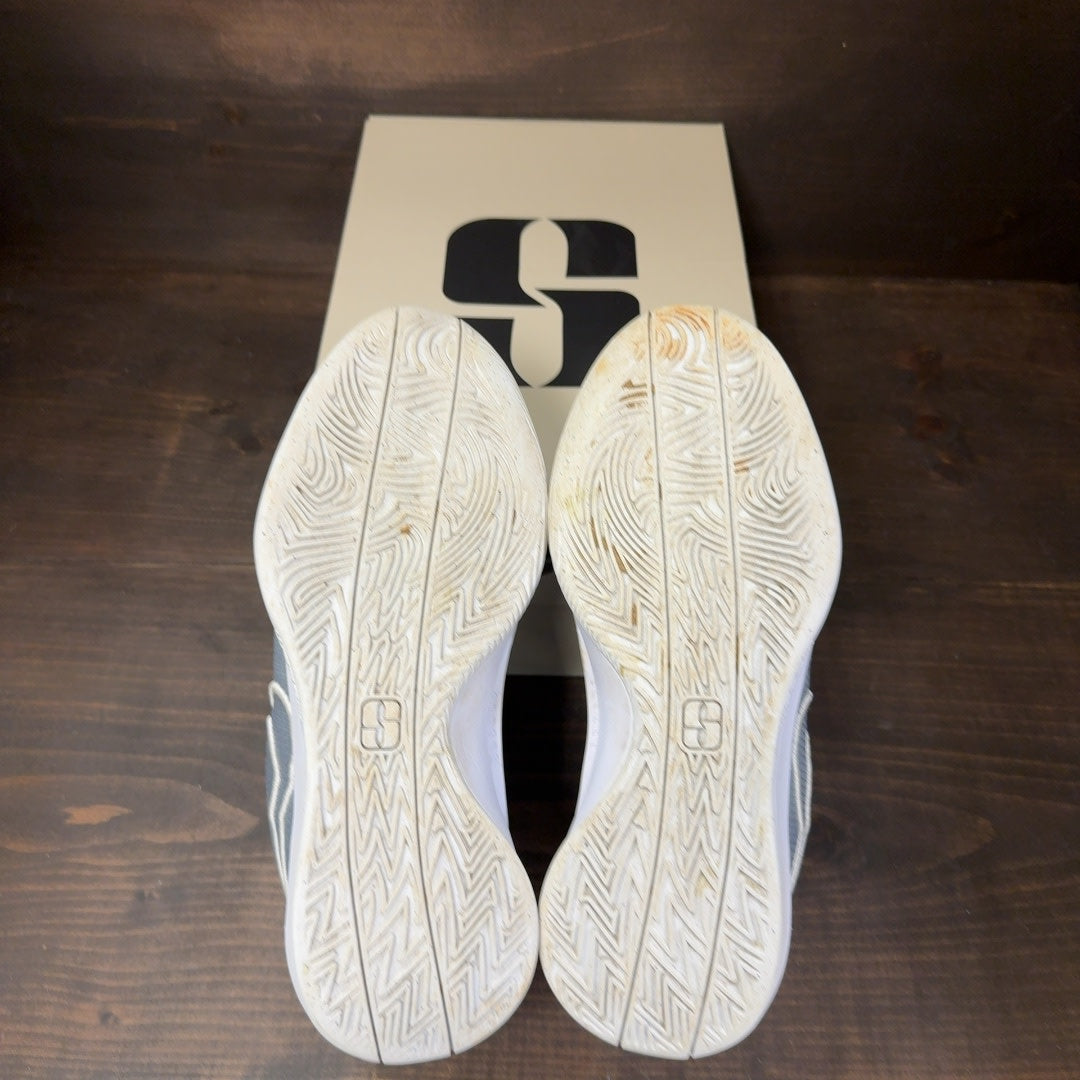 Nike Sabrina 1 TB Wolf Grey (Women's) - Image 7
