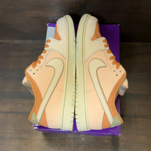 Nike SB Dunk Low Trocadéro Gardens Size 11.5 (Pre-Owned) - Image 6