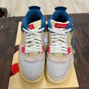 Jordan 4 Retro Union Guava Ice - Image 2