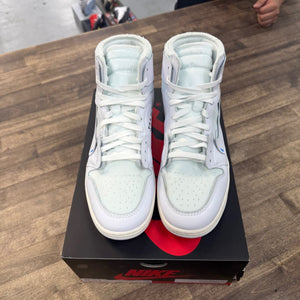 Jordan 1 Retro High Off-White Alaska - Image 2
