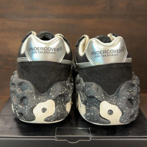 Nike Overbreak SP Undercover Black - Image 4