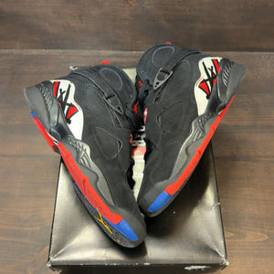 Jordan 8 Retro Playoffs (2023) - Image 2