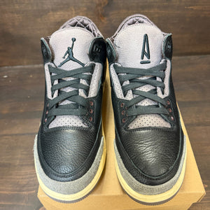 Jordan 3 Retro OG SP A Ma Maniére While You Were Sleeping (Women's) Size 10.5W (Pre-Owned) - Image 3
