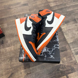 Jordan 1 Retro High OG Shattered Backboard (2025) - Image 1