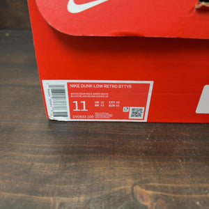 Nike Dunk Low Team Gold - Image 8