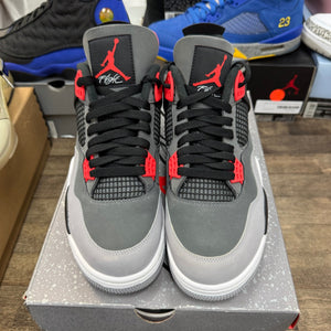 Jordan 4 Retro Infrared - Image 3