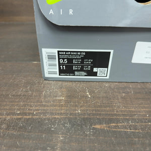 Nike Air Max 95 OG Big Bubble Neon (2025/2026) - Image 8