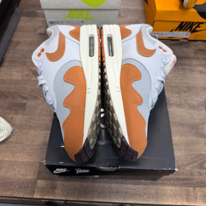 Nike Air Max 1 Patta Waves Monarch (without Bracelet) Size 11.5 (Pre-Owned) - Image 5