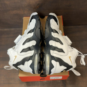 Nike Air DT Max '96 Colorado Away White Black - Image 5
