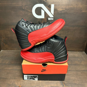 Jordan 12 Retro Flu Game (2025) - Image 1