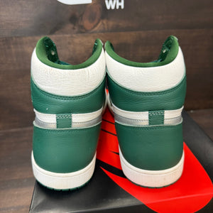 Jordan 1 Retro High OG Gorge Green - Image 3