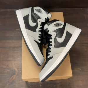 Jordan 1 Retro High Shadow 2.0 Size 11 (Pre-Owned) - Image 2
