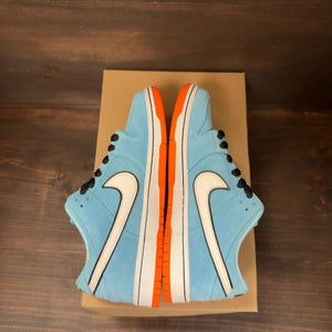 Nike SB Dunk Low Club 58 Gulf Size 7 (Pre-Owned) - Image 6