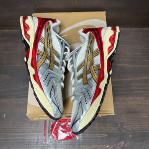 ASICS Gel-Kayano 14 Sneaker Politics Just Say No - Image 4