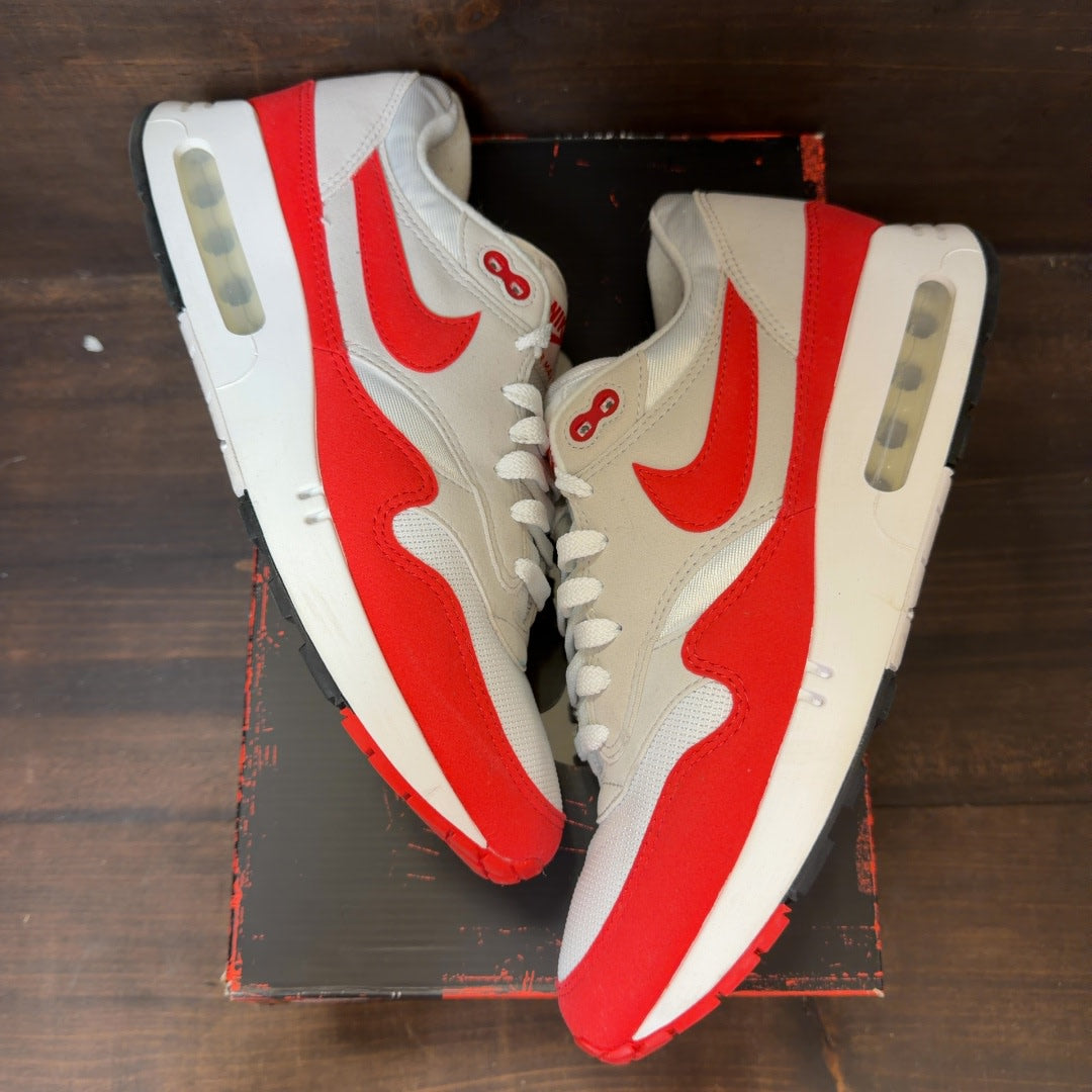 Nike Air Max 1 '86 OG Big Bubble Sport Red (Women's) - Image 2