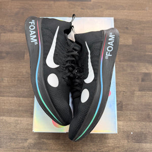 Nike Zoom Fly Mercurial Off-White Black - Image 1