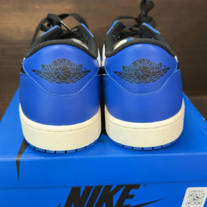 Jordan 1 Retro Low OG Game Royal - Image 5