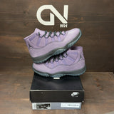 Jordan 11 Retro Mojave Size 9 (Pre-Owned) - front