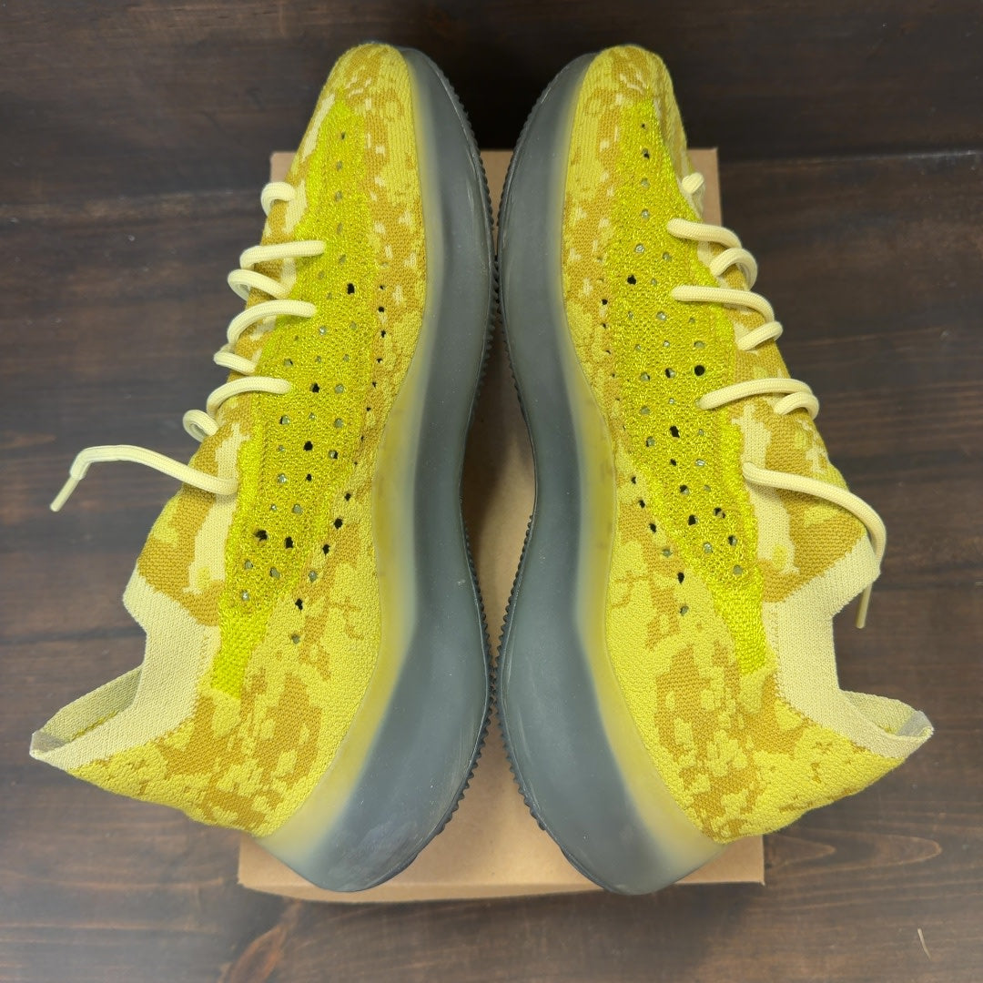 adidas Yeezy Boost 380 Hylte Size 13 (Pre-Owned) - Image 5