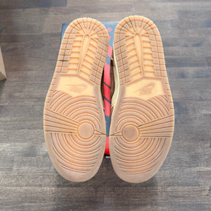 Jordan 1 Retro Low OG Zion Williamson Voodoo - Image 5
