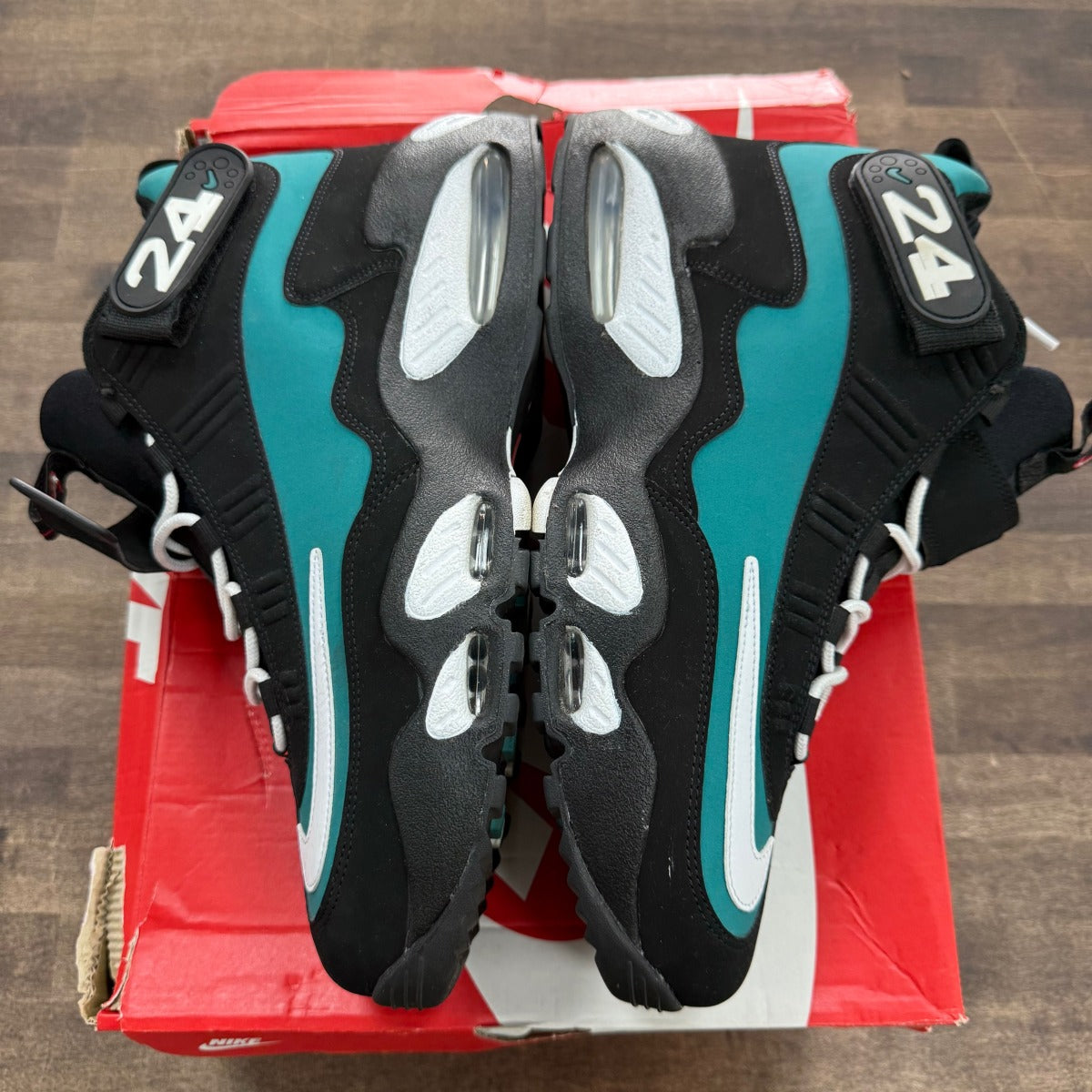 Nike Air Griffey Max 1 Freshwater (2021/2025) - Image 5