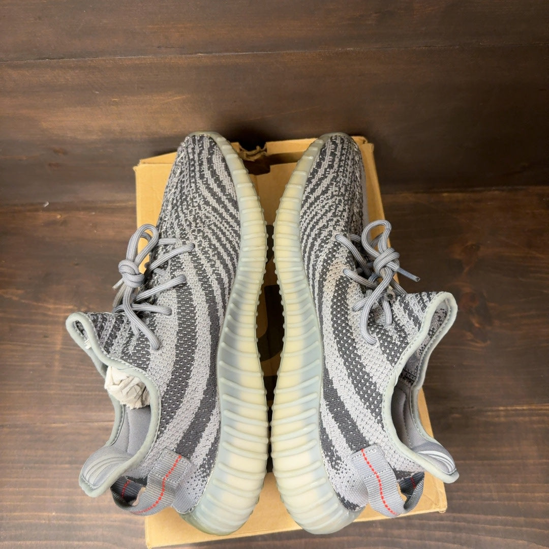 adidas Yeezy Boost 350 V2 Beluga 2.0 - Image 6
