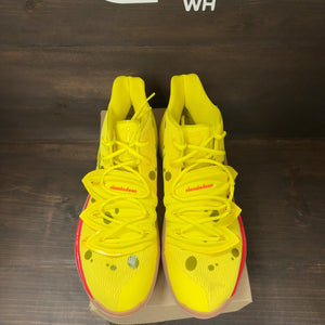 Nike Kyrie 5 Spongebob Squarepants Size 14 (Pre-Owned) - Image 3