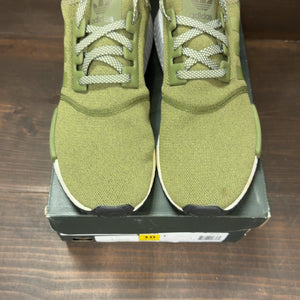 adidas NMD R1 Olive - Image 3