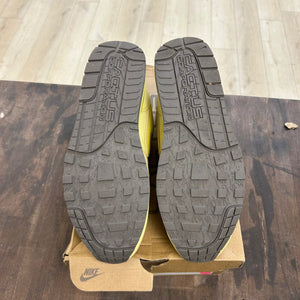 Nike Air Max 1 Travis Scott Cactus Jack Saturn Gold - Image 5