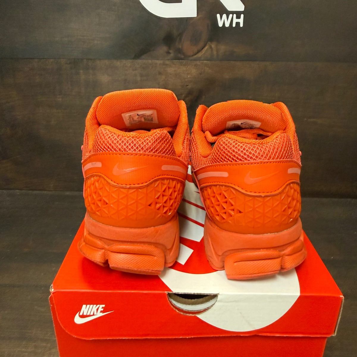 Nike Zoom Vomero 5 Cosmic Clay - Image 5