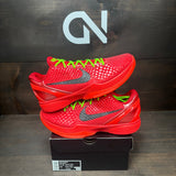 Nike Kobe 6 Protro Reverse Grinch Size 11.5 (Pre-Owned) - Image 1