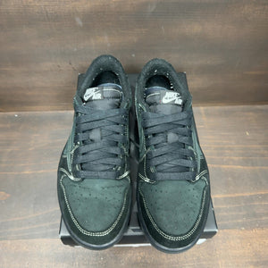 Jordan 1 Retro Low OG SP Travis Scott Black Phantom - Image 3